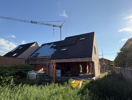                                         Woning te koop in Maldegem, € 550.000
