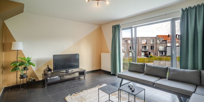 Appartement te koop in Fabriekstraat 24 bus 13, 1930 Zaventem