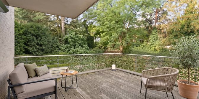 Appartement te koop in Voskenslaan 122 bus 001, 9000 Gent