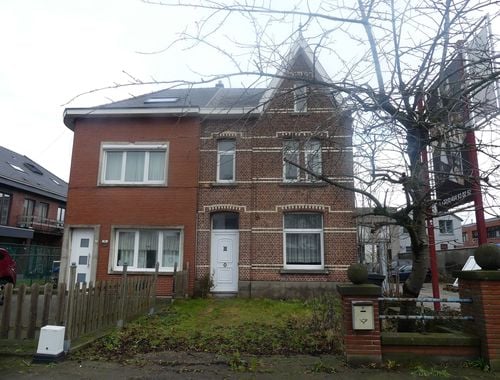                                         Woning te koop in Willebroek, € 189.000
