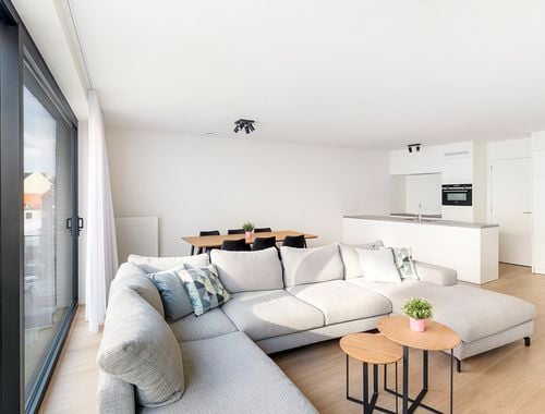                                         Appartement à louer à Heist-aan-Zee, € 1.100
