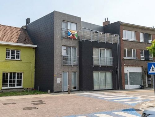                                         Appartement te huur in Reet, € 875
