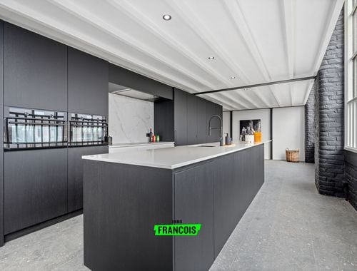                                         Loft à vendre à Avelgem, € 470.000
