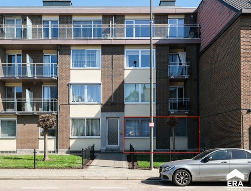                             Appartement à vendre à Tongeren
