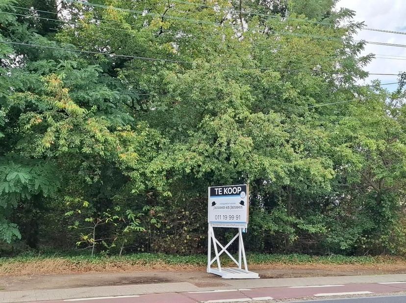 Grond te koop in ,
                    3581 Beverlo