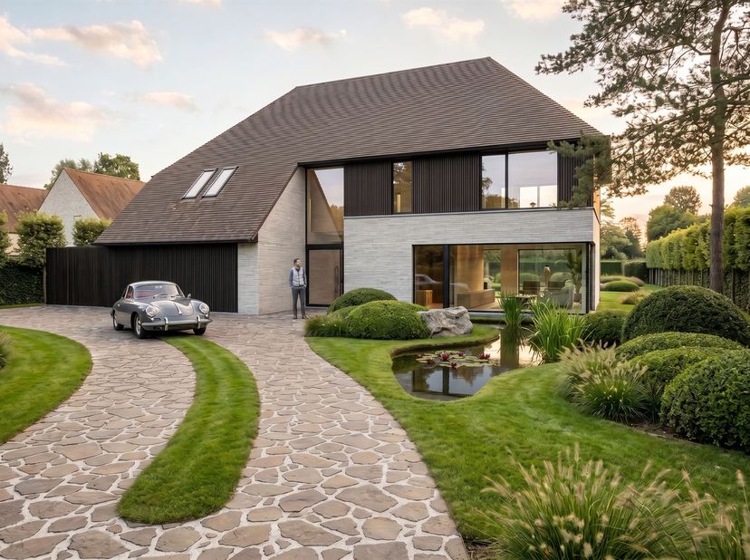 Huis te koop
                    in 3590 Diepenbeek