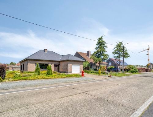                                         Maison à vendre à Baal, € 370.000
