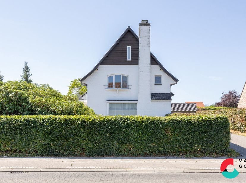 Maison à vendre
                    à 3950 Bocholt