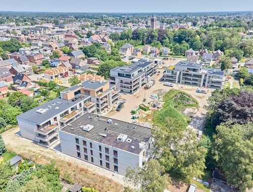                                         Appartement à vendre à Lommel, € 274.945
