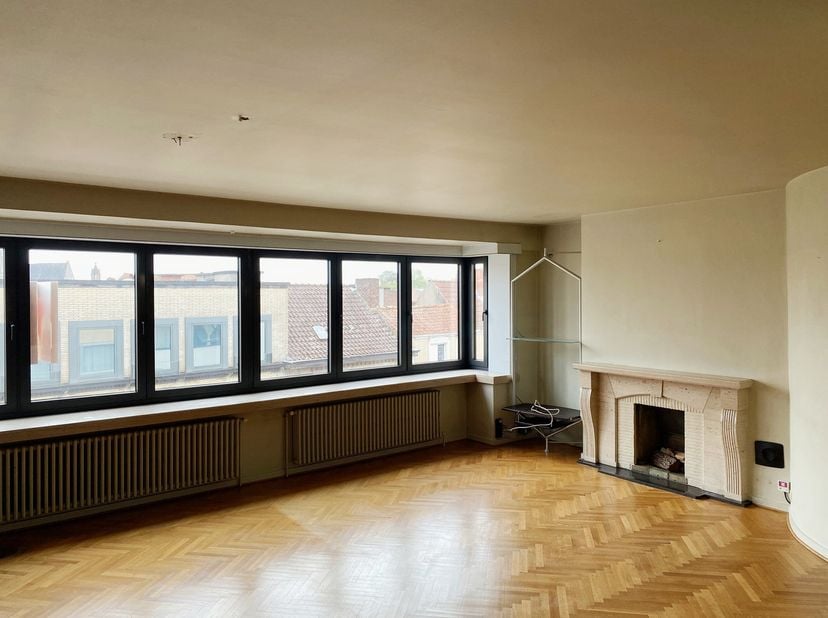 Appartement te huur in Leiestraat 15 bus 4,
                    8500 Kortrijk