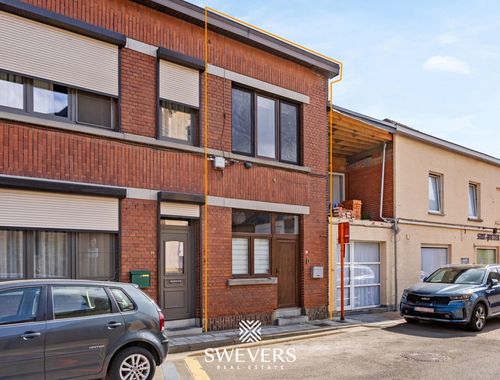                                         Maison à vendre à Sint-Truiden, € 265.000
