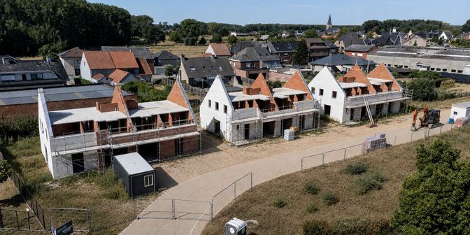 Maison à vendre à Zavelstraat 3a, 9520 Vlierzele