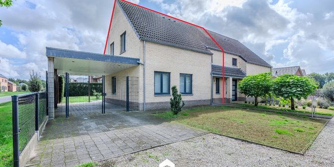Huis te koop in Kopshoeven 45, 3920 Lommel