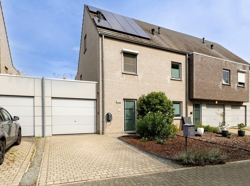 Huis te koop in Brede Gang 4 bus E,
                    2280 Grobbendonk