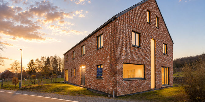 Huis te koop in Rue 3 Fontaines, 6940 Wéris