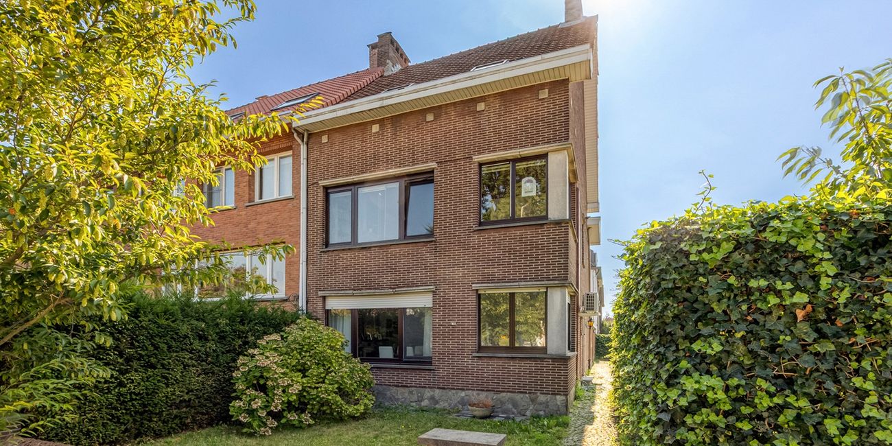 Zilverbeeklaan 23