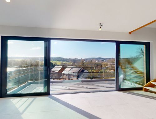                                         Penthouse te koop in Court-Saint-Etienne, € 530.000
