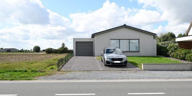 Maison à louer à Izegemsestraat 26, 8850 Ardooie