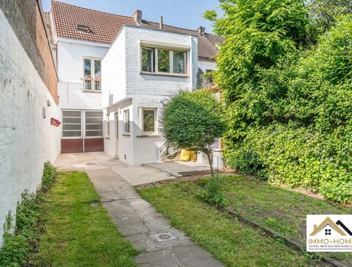                                         Bel-étage te koop in Melle, € 599.000
