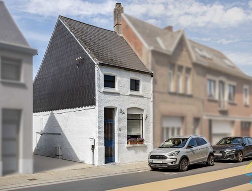                                         Woning te koop in Zele, € 149.000

