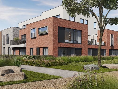                                         Woning te koop in Betekom, € 375.000
