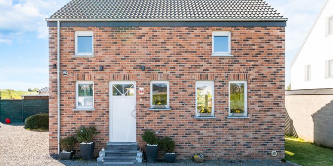 Huis te koop in Route de namur 23, 4260 Ciplet
