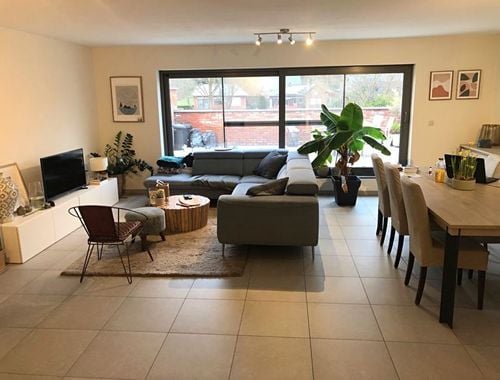                                         Duplex te huur in Halen, € 850
