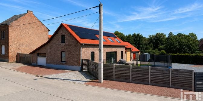 Huis te koop in Cartuyvelstraat 4, 3870 Heers