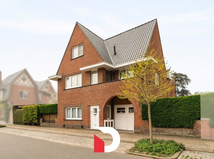 Maison à vendre
                    à 8000 Brugge