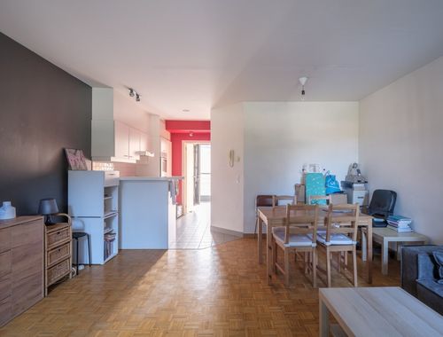                                         Appartement te koop in Gent, € 262.500
