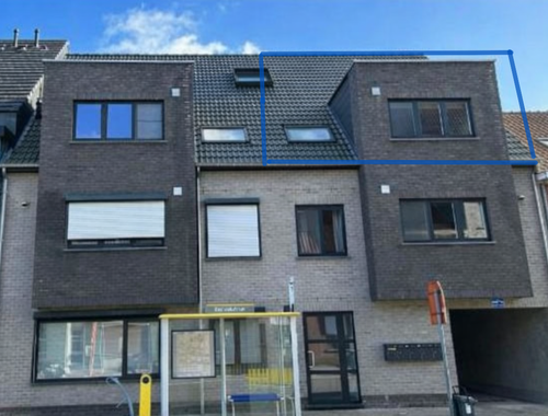                                         Dakappartement te koop in Stekene, € 295.000
