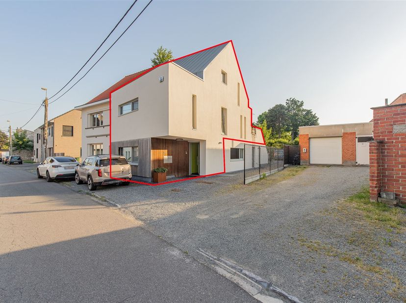 Maison à louer
                    à 9200 Dendermonde