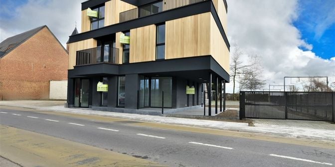 Appartement à louer à Moleneinde 3 boîte A, 9200 Schoonaarde