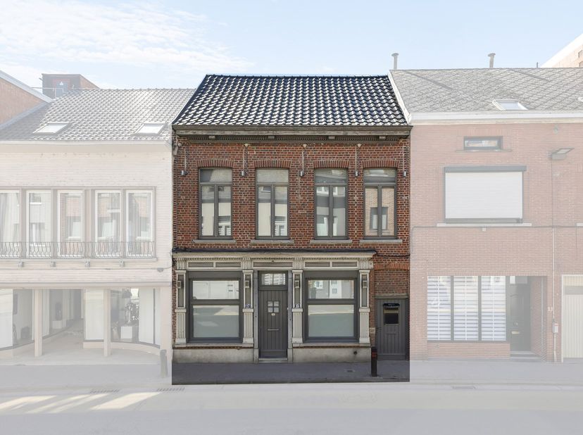 Maison à vendre
                    à 9400 Ninove