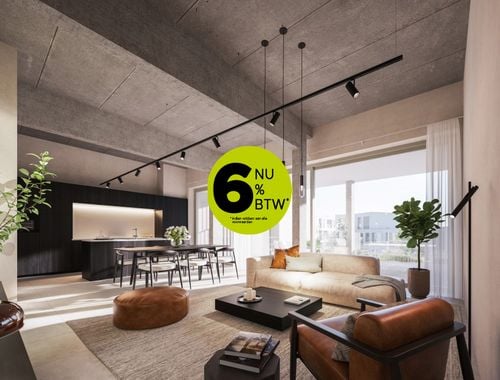                                         Loft te koop in Dilsen-Stokkem, € 361.754
