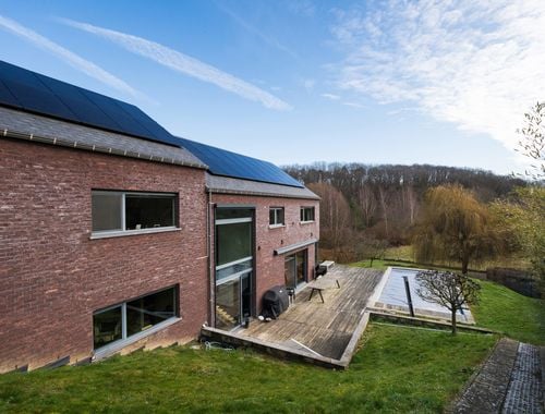                                         Woning te koop in Wavre, € 1.080.000
