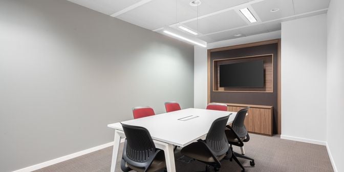 Bien professionnel à louer à Avenue Charles-Quint 584, 1082 Berchem-Sainte-Agathe