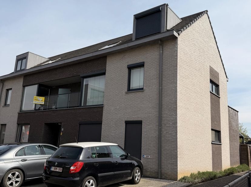 Appartement à vendre
                    à 3945 Kwaadmechelen