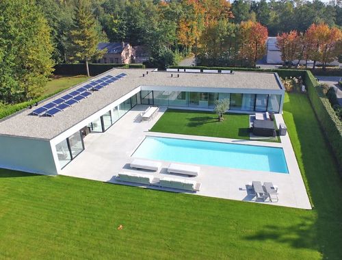                                         Villa à vendre à Hasselt, € 1.950.000
