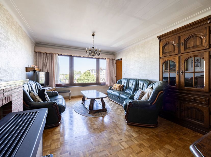 Appartement à vendre
                    à 2100 Deurne