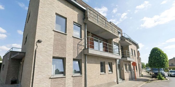 Appartement te huur in Rozendreef 12 bus 1.2, 9300 Aalst