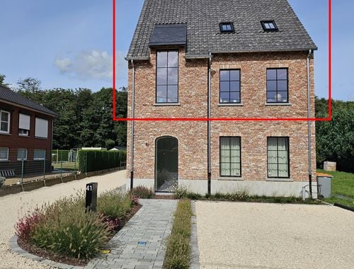                                         Duplex te huur in Dilsen-Stokkem, € 1.065
