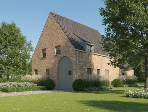                                         Woning te koop in Wervik, € 600.717
