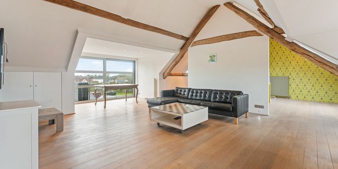 Appartement te koop in Dorpsstraat 27B bus 2, 2221 Booischot