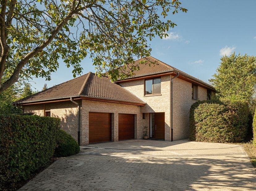 Huis te koop in Ter Bist 9,
                    3150 Haacht