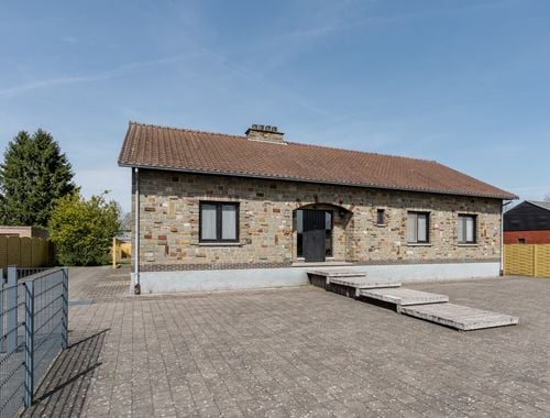                                         Woning te koop in Hamont, € 469.000
