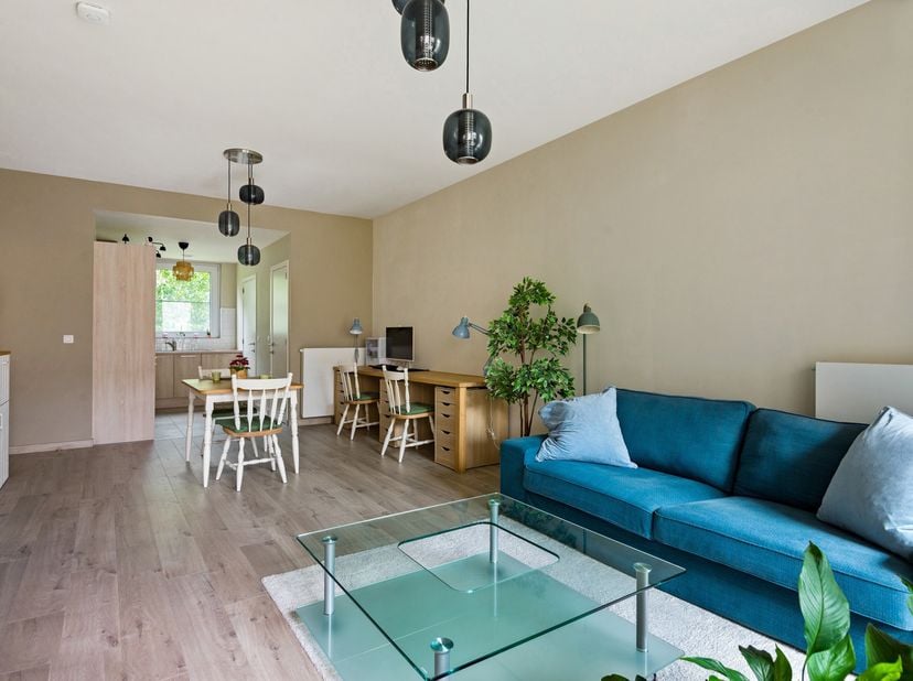 Appartement à vendre à Krijgslaan 219 boîte 1,
                    2610 Wilrijk