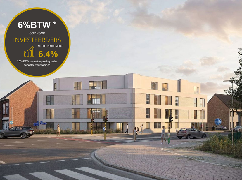 Home Consult lanceert verkoop van nieuw woonproject “Nosse Hoek” in Nossegem<br />
Strategische ligging met residentieel karakter<br />
Nosse Hoek com