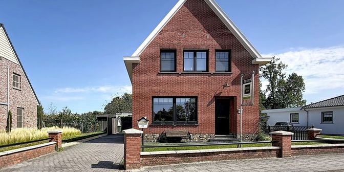 Huis te koop in Jan-Baptist Vanderelststraat 73, 3012 Wilsele