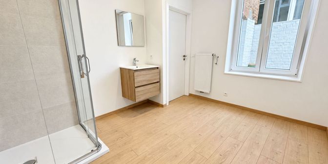 Appartement te huur in Rue Ramoux 21 bus 011, 4000 Liège